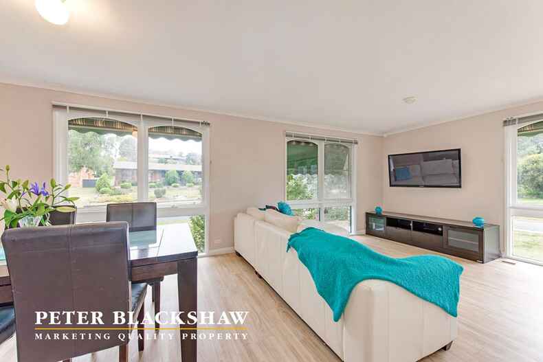 Lot 1/2 Dyer Place Wanniassa Lot 1/2 Dyer Place Wanniassa