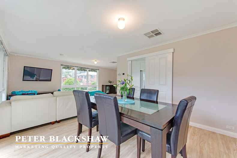 Lot 1/2 Dyer Place Wanniassa Lot 1/2 Dyer Place Wanniassa