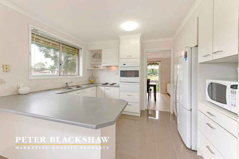 Lot 1/2 Dyer Place Wanniassa Lot 1/2 Dyer Place Wanniassa