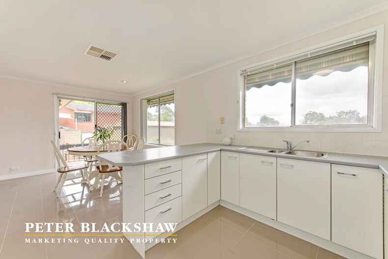 Lot 1/2 Dyer Place Wanniassa Lot 1/2 Dyer Place Wanniassa
