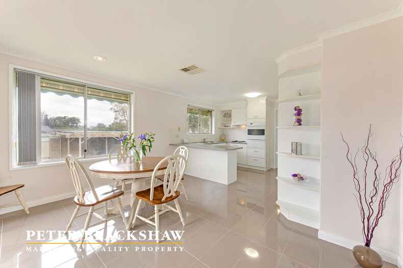 Lot 1/2 Dyer Place Wanniassa Lot 1/2 Dyer Place Wanniassa