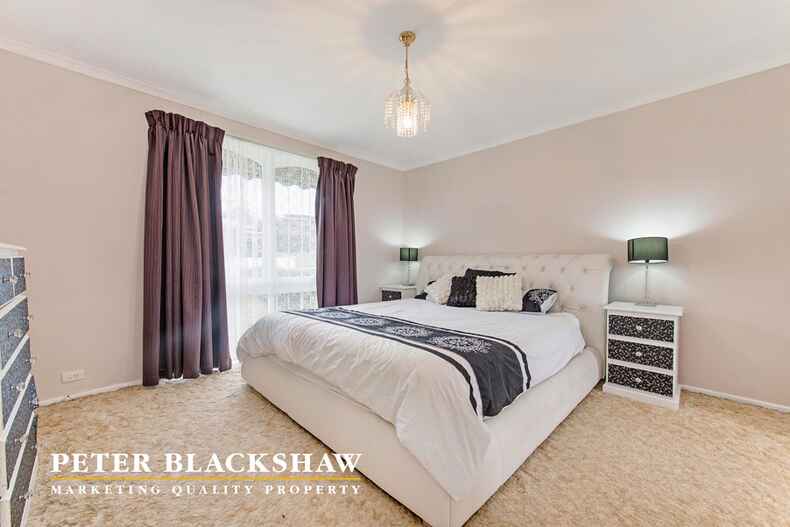 Lot 1/2 Dyer Place Wanniassa Lot 1/2 Dyer Place Wanniassa