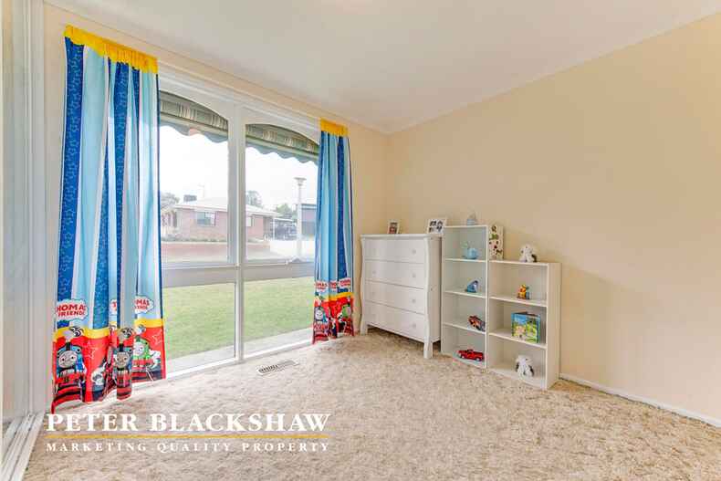 Lot 1/2 Dyer Place Wanniassa Lot 1/2 Dyer Place Wanniassa