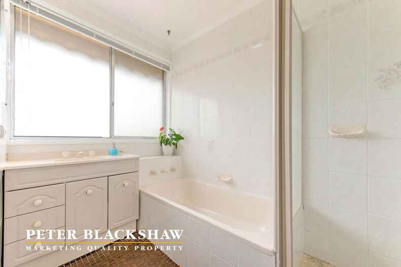 Lot 1/2 Dyer Place Wanniassa Lot 1/2 Dyer Place Wanniassa