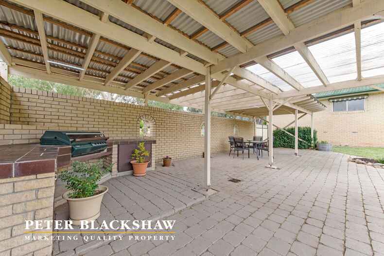 Lot 1/2 Dyer Place Wanniassa Lot 1/2 Dyer Place Wanniassa