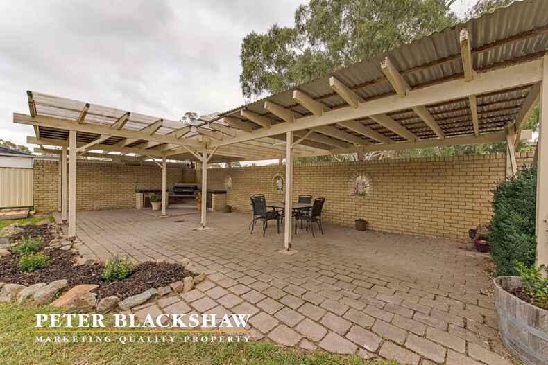 Lot 1/2 Dyer Place Wanniassa Lot 1/2 Dyer Place Wanniassa