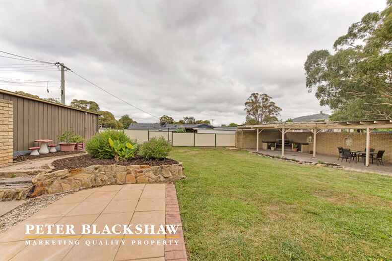 Lot 1/2 Dyer Place Wanniassa Lot 1/2 Dyer Place Wanniassa