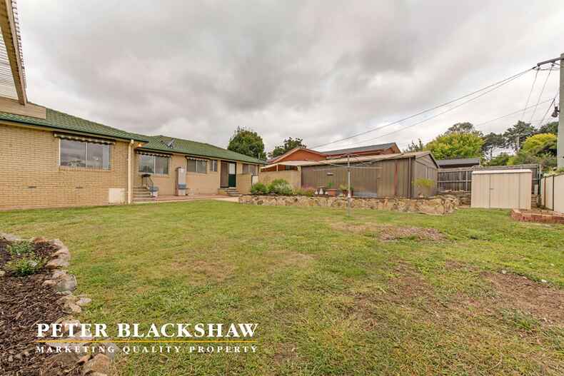 Lot 1/2 Dyer Place Wanniassa Lot 1/2 Dyer Place Wanniassa