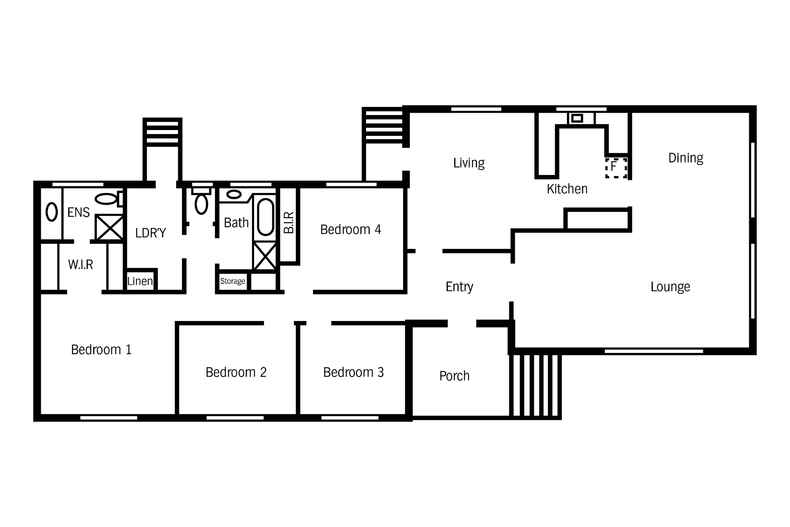 Lot 1/2 Dyer Place Wanniassa Lot 1/2 Dyer Place Wanniassa