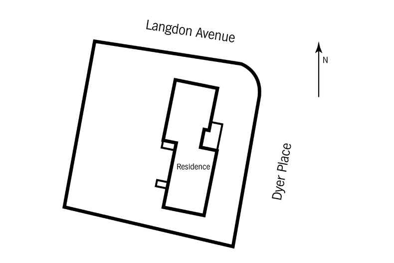 Lot 1/2 Dyer Place Wanniassa Lot 1/2 Dyer Place Wanniassa