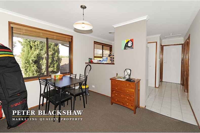 Lot 20/46/181 McBryde Crescent Wanniassa Lot 20/46/181 McBryde Crescent Wanniassa