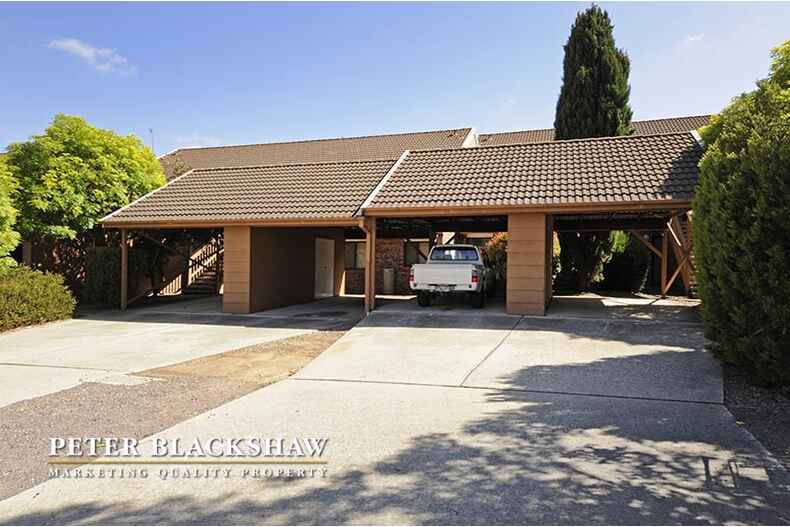 Lot 20/46/181 McBryde Crescent Wanniassa Lot 20/46/181 McBryde Crescent Wanniassa