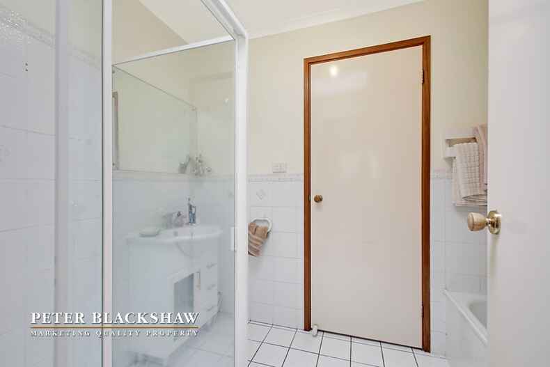 Lot 18/6 Murrung Crescent Ngunnawal Lot 18/6 Murrung Crescent Ngunnawal