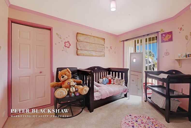 Lot 18/6 Murrung Crescent Ngunnawal Lot 18/6 Murrung Crescent Ngunnawal