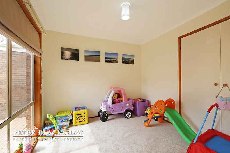 Lot 18/6 Murrung Crescent Ngunnawal Lot 18/6 Murrung Crescent Ngunnawal