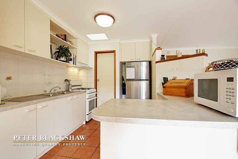 Lot 18/6 Murrung Crescent Ngunnawal Lot 18/6 Murrung Crescent Ngunnawal