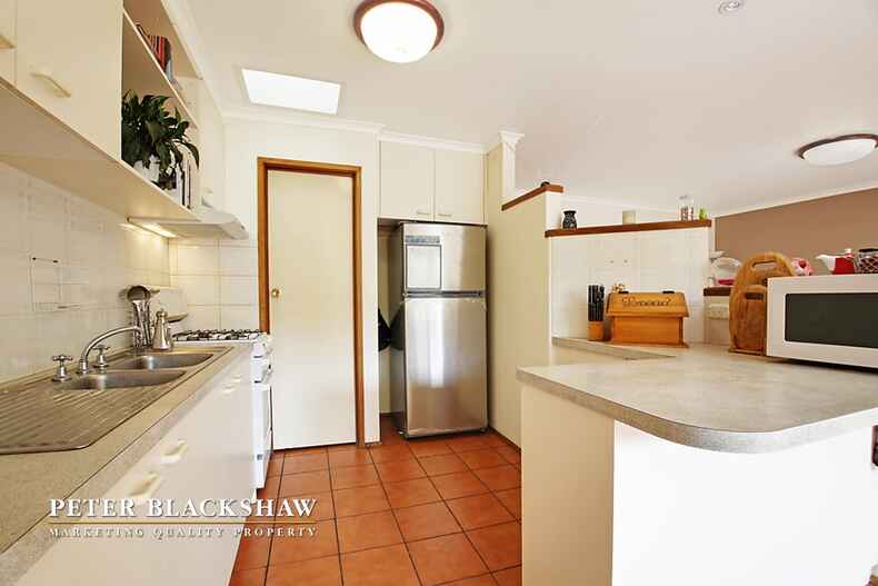 Lot 18/6 Murrung Crescent Ngunnawal Lot 18/6 Murrung Crescent Ngunnawal