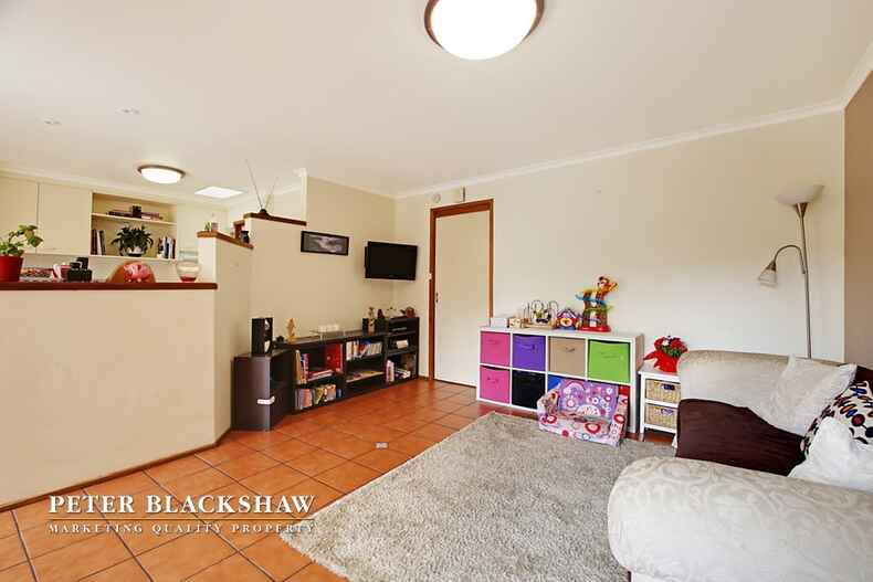 Lot 18/6 Murrung Crescent Ngunnawal Lot 18/6 Murrung Crescent Ngunnawal