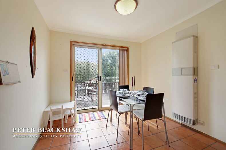 Lot 18/6 Murrung Crescent Ngunnawal Lot 18/6 Murrung Crescent Ngunnawal