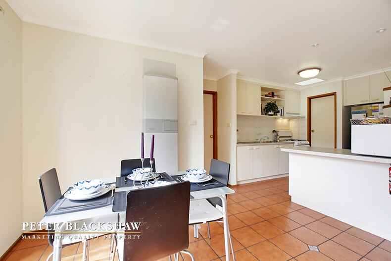 Lot 18/6 Murrung Crescent Ngunnawal Lot 18/6 Murrung Crescent Ngunnawal