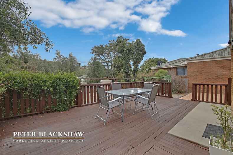 Lot 18/6 Murrung Crescent Ngunnawal Lot 18/6 Murrung Crescent Ngunnawal