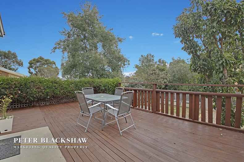 Lot 18/6 Murrung Crescent Ngunnawal Lot 18/6 Murrung Crescent Ngunnawal