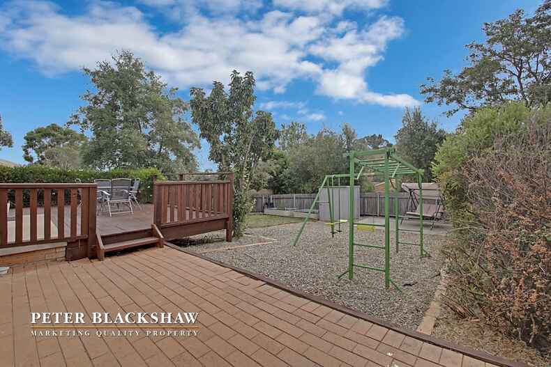 Lot 18/6 Murrung Crescent Ngunnawal Lot 18/6 Murrung Crescent Ngunnawal