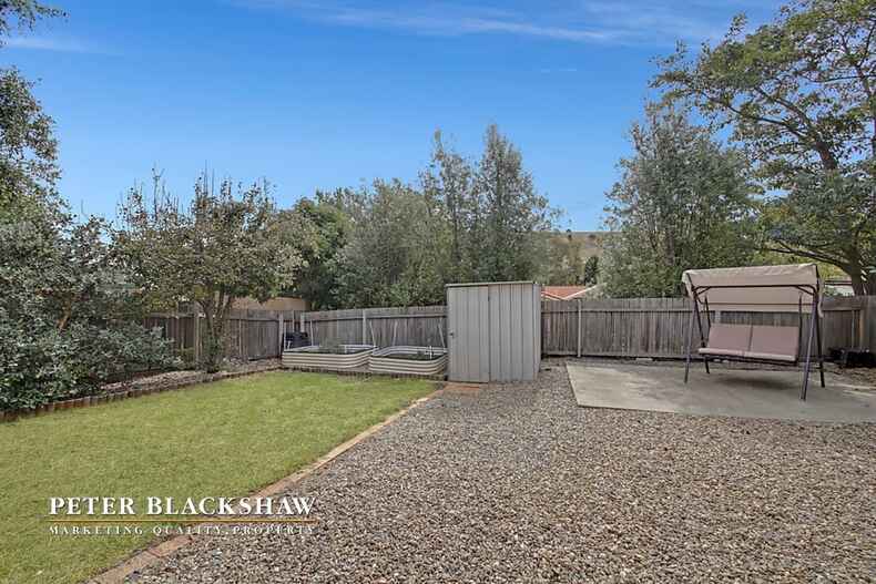 Lot 18/6 Murrung Crescent Ngunnawal Lot 18/6 Murrung Crescent Ngunnawal
