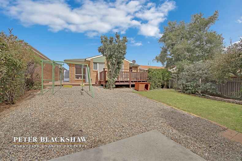 Lot 18/6 Murrung Crescent Ngunnawal Lot 18/6 Murrung Crescent Ngunnawal
