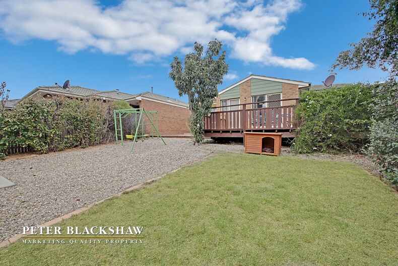 Lot 18/6 Murrung Crescent Ngunnawal Lot 18/6 Murrung Crescent Ngunnawal