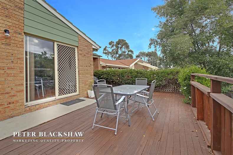 Lot 18/6 Murrung Crescent Ngunnawal Lot 18/6 Murrung Crescent Ngunnawal