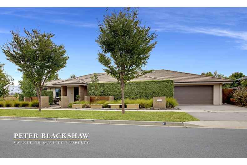 Lot 7/41 Beveridge Crescent Forde Lot 7/41 Beveridge Crescent Forde