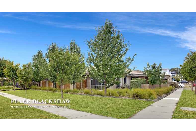 Lot 7/41 Beveridge Crescent Forde Lot 7/41 Beveridge Crescent Forde