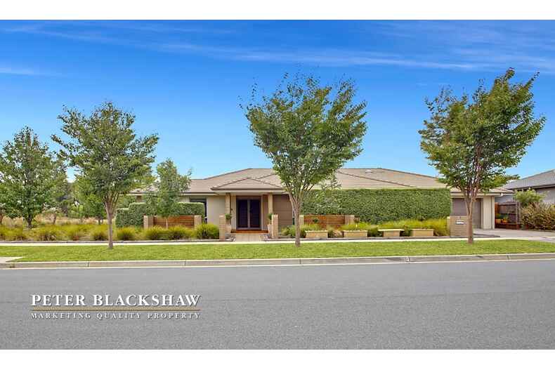 Lot 7/41 Beveridge Crescent Forde Lot 7/41 Beveridge Crescent Forde