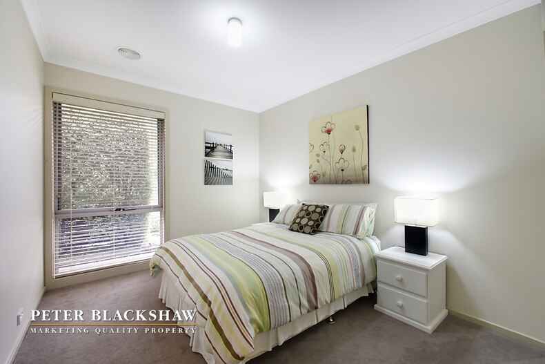 Lot 7/41 Beveridge Crescent Forde Lot 7/41 Beveridge Crescent Forde