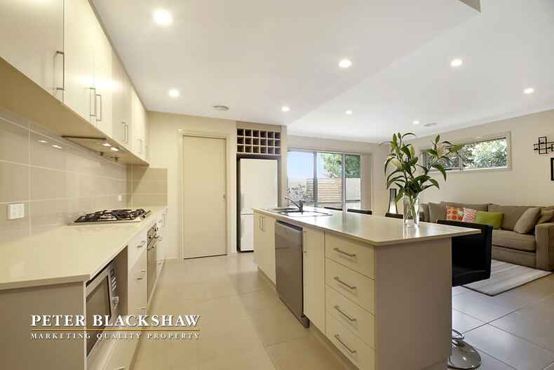 Lot 7/41 Beveridge Crescent Forde Lot 7/41 Beveridge Crescent Forde