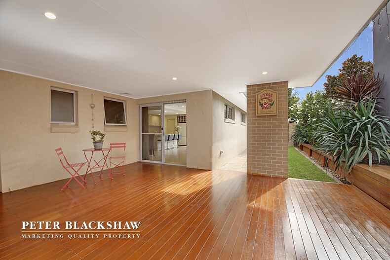 Lot 7/41 Beveridge Crescent Forde Lot 7/41 Beveridge Crescent Forde