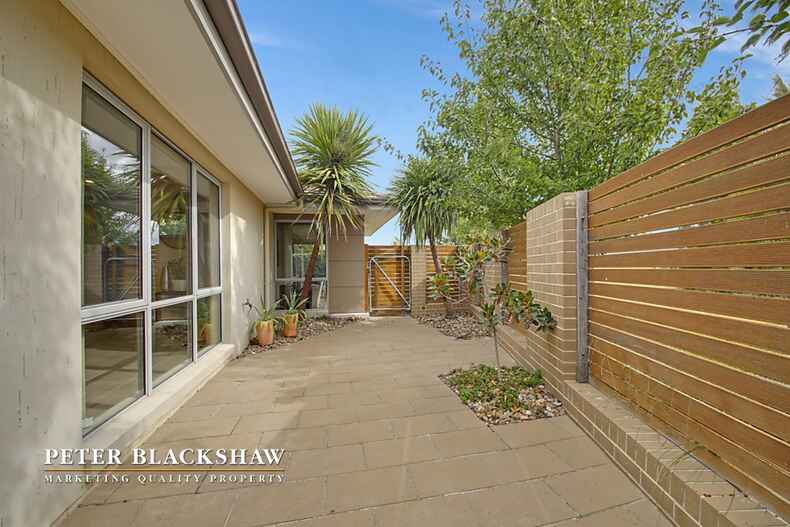 Lot 7/41 Beveridge Crescent Forde Lot 7/41 Beveridge Crescent Forde