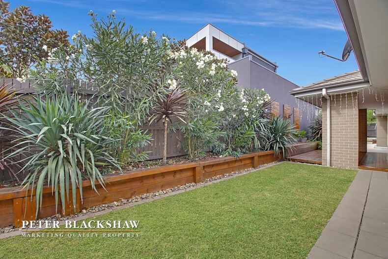 Lot 7/41 Beveridge Crescent Forde Lot 7/41 Beveridge Crescent Forde