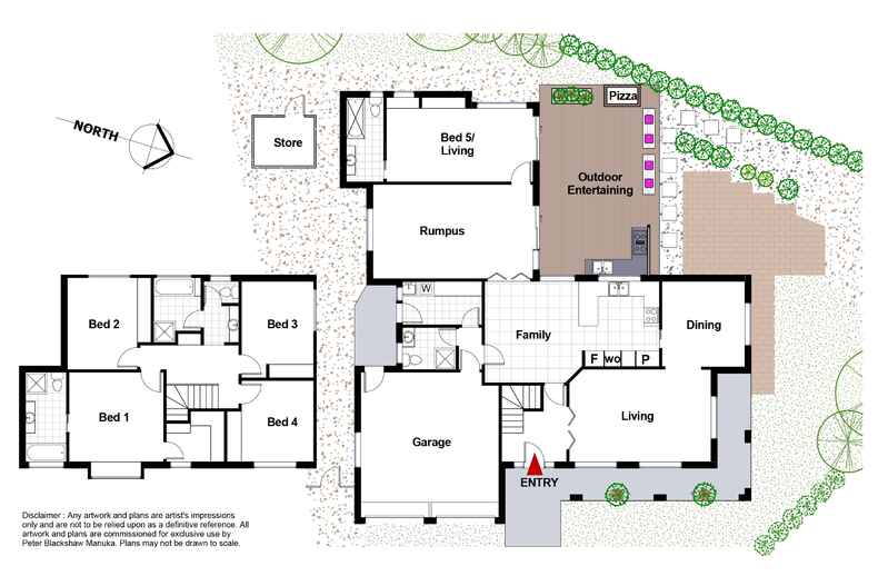 Lot 10/11 Hale Place Palmerston Lot 10/11 Hale Place Palmerston