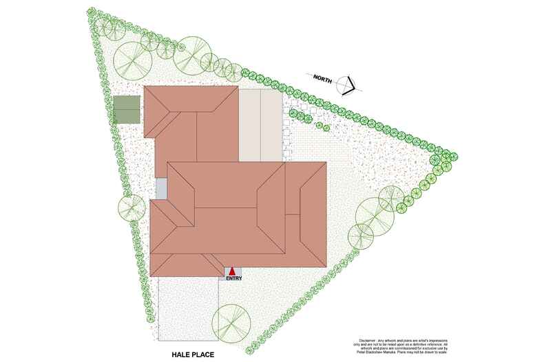 Lot 10/11 Hale Place Palmerston Lot 10/11 Hale Place Palmerston