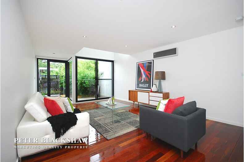 Lot 18/19/43 Hampton Circuit Yarralumla Lot 18/19/43 Hampton Circuit Yarralumla