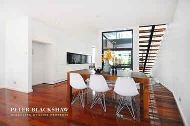 Lot 18/19/43 Hampton Circuit Yarralumla