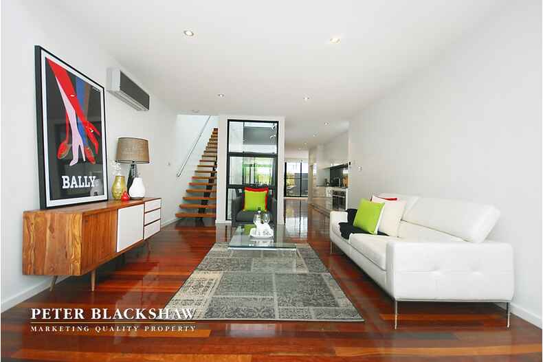 Lot 18/19/43 Hampton Circuit Yarralumla Lot 18/19/43 Hampton Circuit Yarralumla