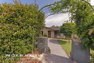 31 Bottrill Street Bonython