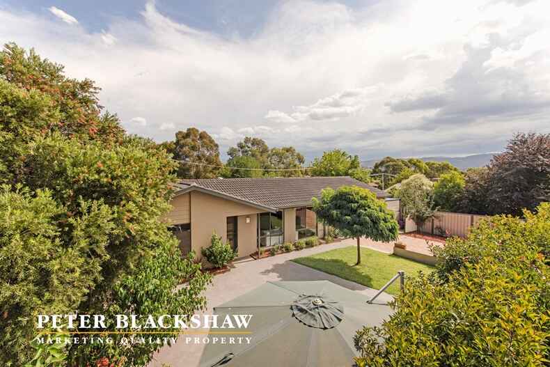 31 Bottrill Street Bonython 31 Bottrill Street Bonython