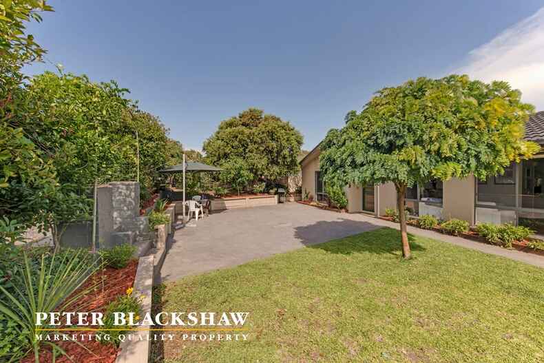 31 Bottrill Street Bonython 31 Bottrill Street Bonython