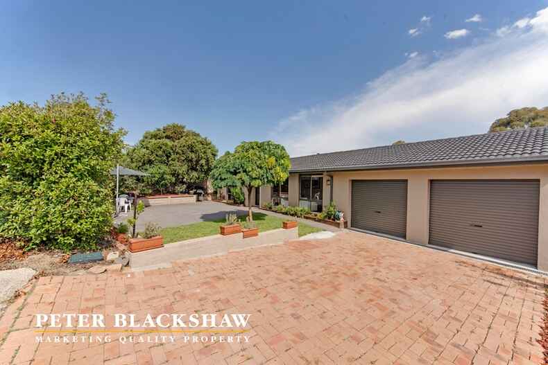 31 Bottrill Street Bonython 31 Bottrill Street Bonython