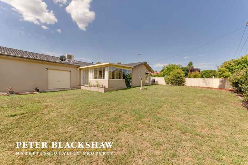 31 Bottrill Street Bonython 31 Bottrill Street Bonython