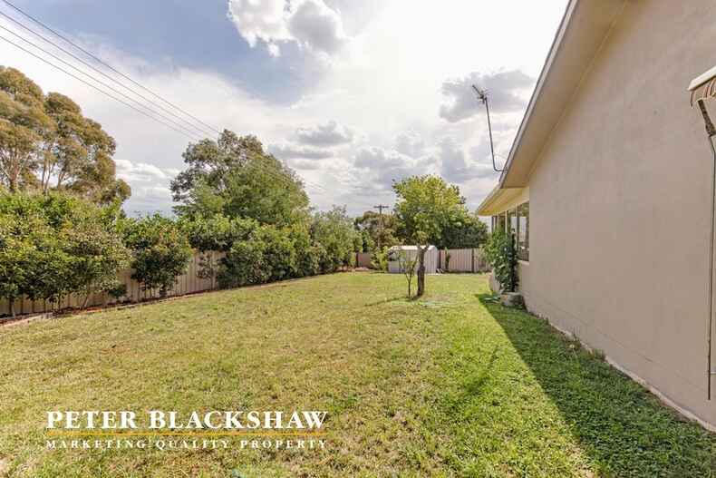 31 Bottrill Street Bonython 31 Bottrill Street Bonython